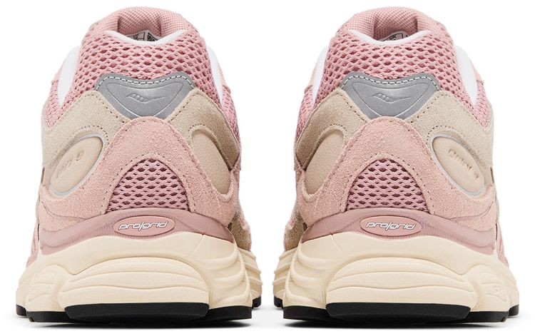 Saucony ProGrid Omni 9 Pink Cream