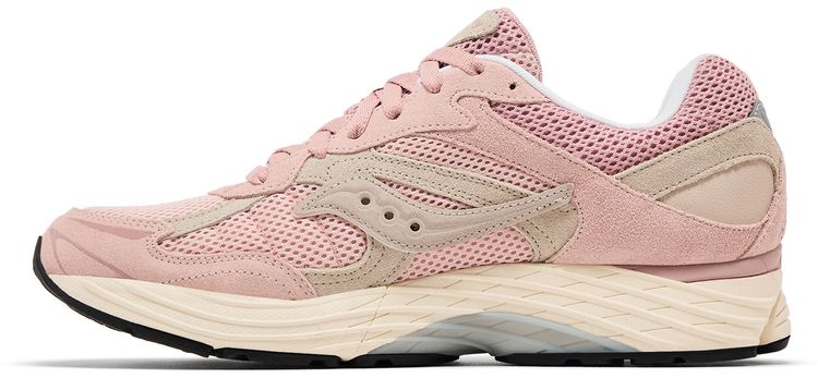 Saucony ProGrid Omni 9 Pink Cream