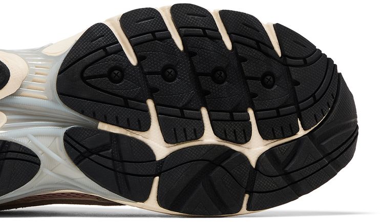 Saucony ProGrid Omni 9 Pink Cream