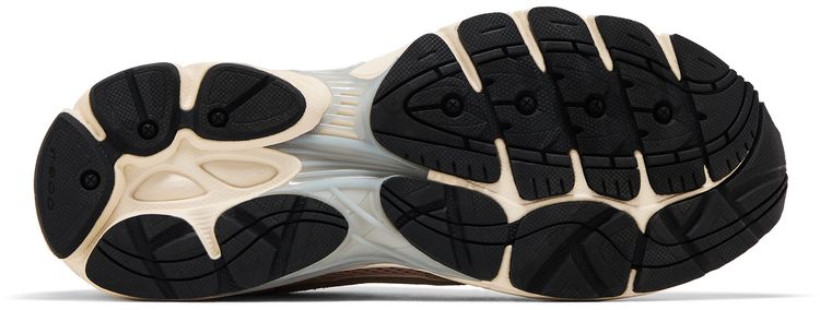 Saucony ProGrid Omni 9 Pink Cream