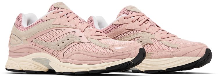 Saucony ProGrid Omni 9 Pink Cream