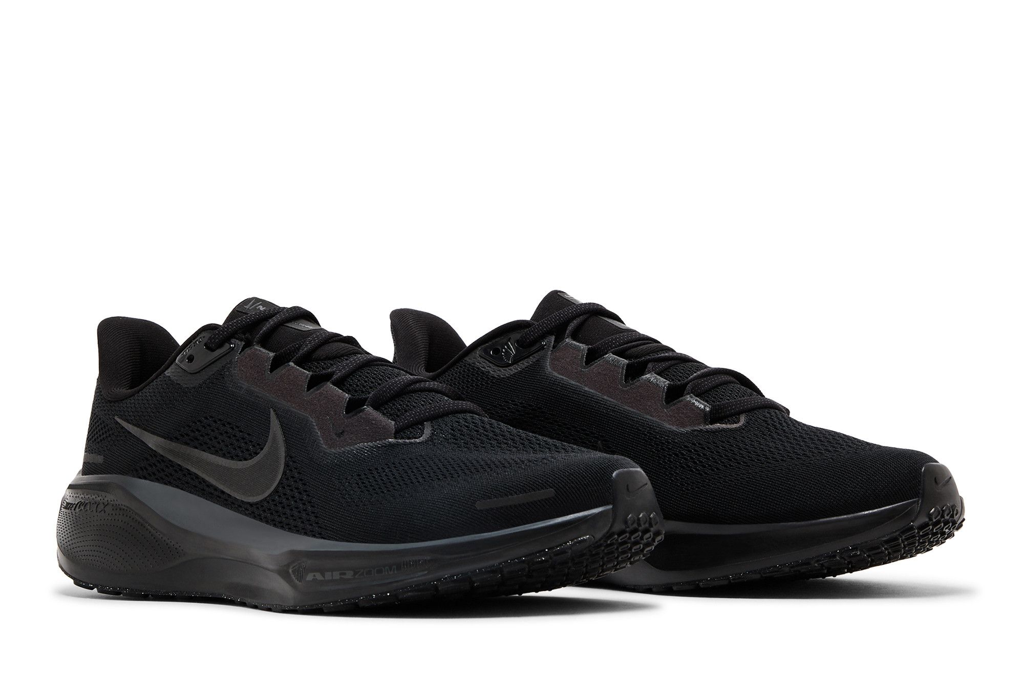 Buy Nike Air Zoom Pegasus 41 'Black Anthracite' - FD2722 001 | GOAT