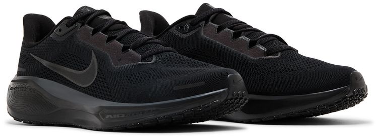 Nike Air Zoom Pegasus 41 Black Anthracite