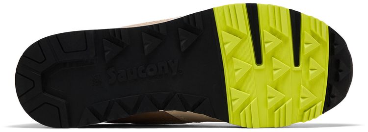 Saucony Courageous Pink Tan