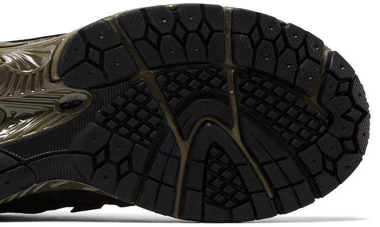 New Balance 1906R Olive Black