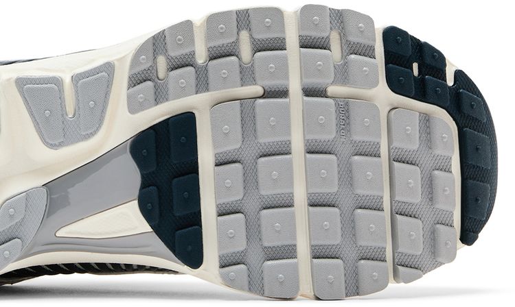 Nike Wmns Air Zoom Vomero 5 White Armory Navy