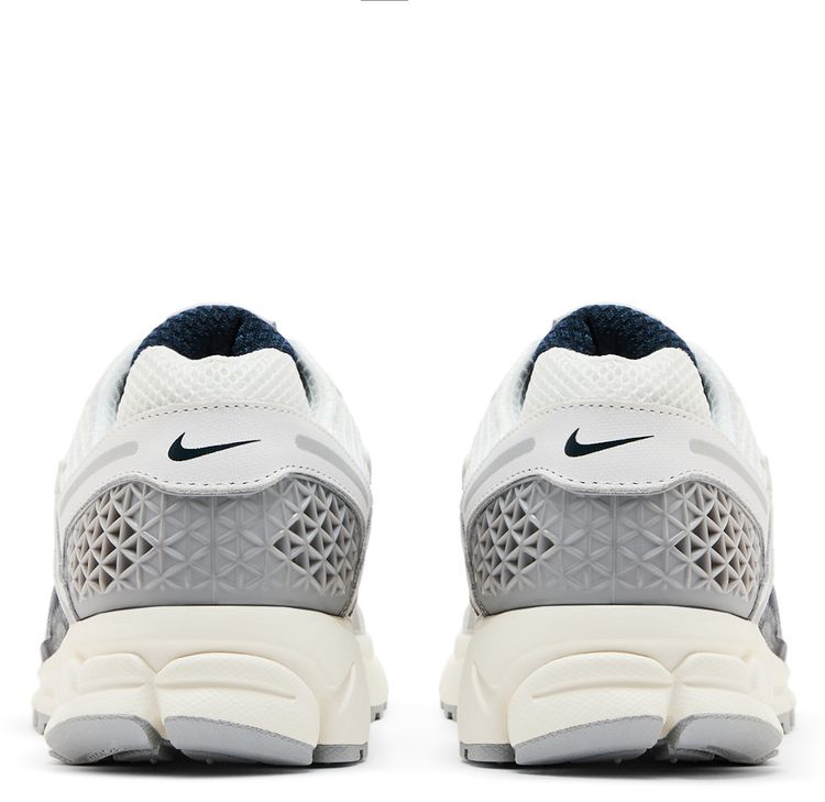 Nike Wmns Air Zoom Vomero 5 White Armory Navy
