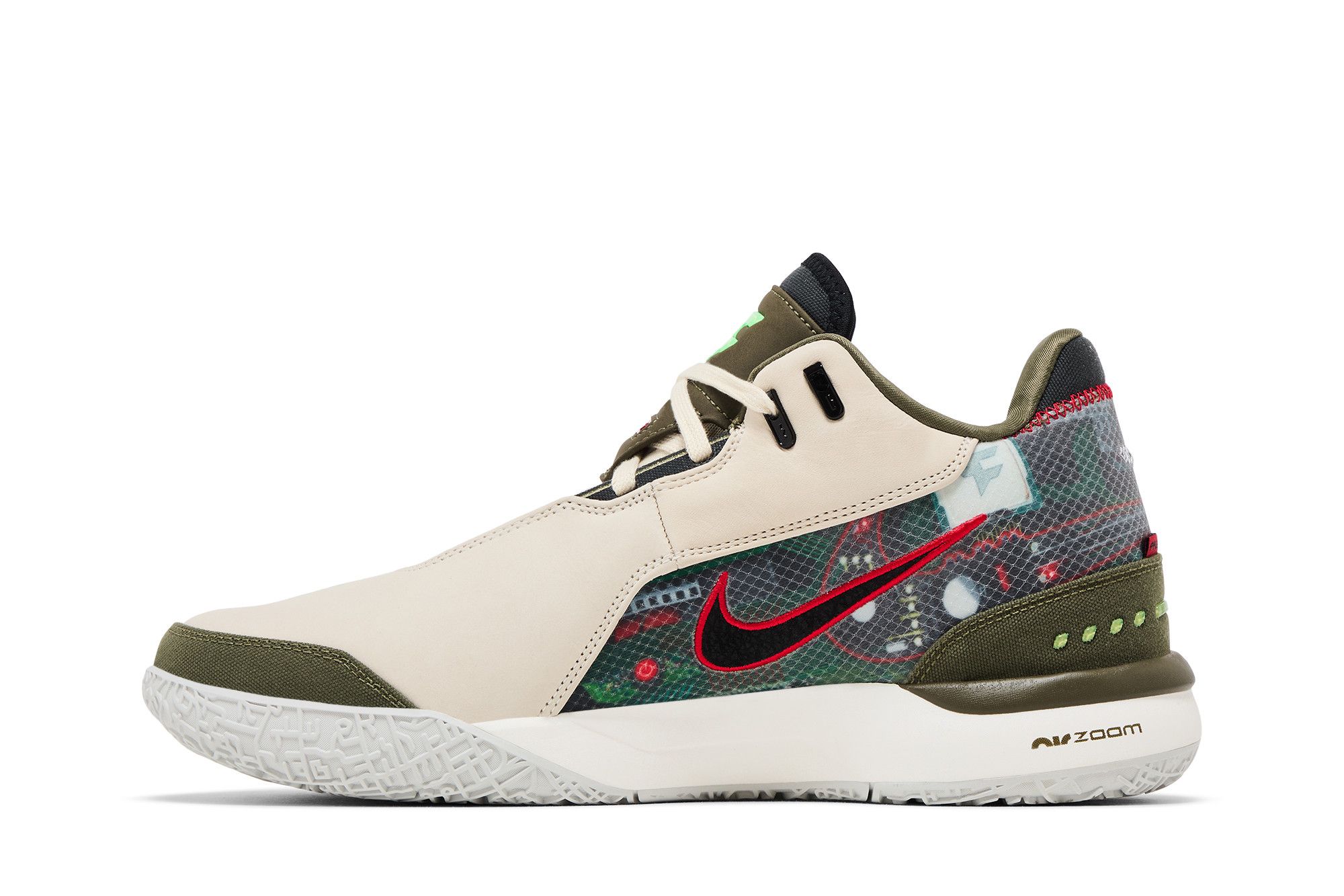 Buy FaZe Clan x Zoom LeBron NXXT Gen AMPD 'Gaming Set-Up