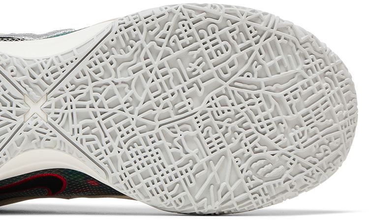 FaZe Clan x Nike Zoom LeBron NXXT Gen AMPD Gaming Set Up