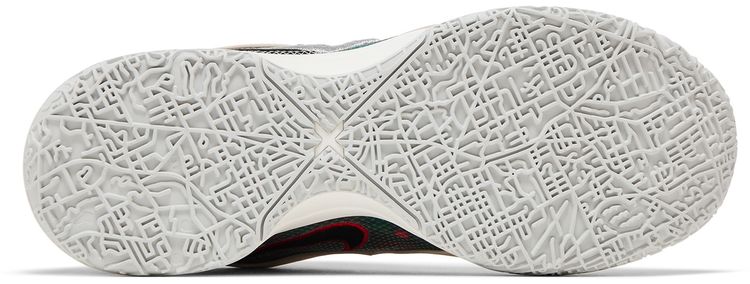 FaZe Clan x Nike Zoom LeBron NXXT Gen AMPD Gaming Set Up