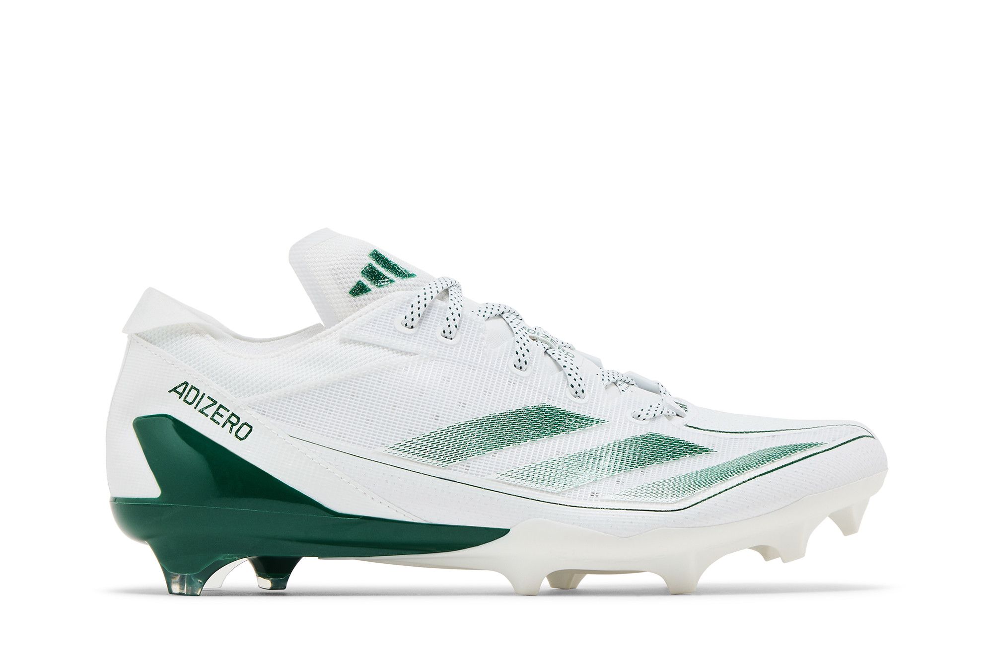 Adizero Electric Cleats WHT/SIL　27.0㎝　S adidas Adizero Electric Exotic Speed 