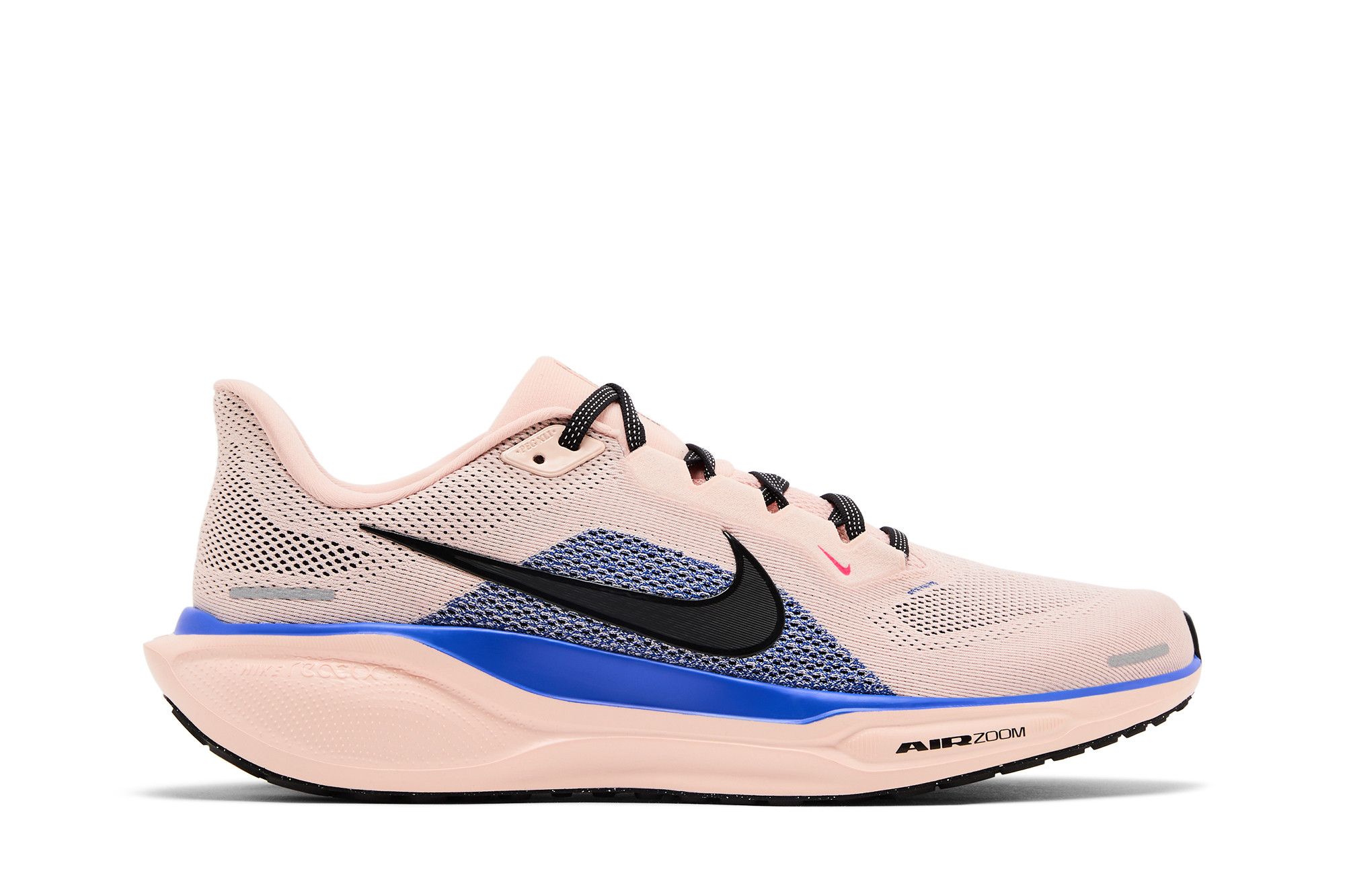 Buy Nike Air Zoom Pegasus 41 'Washed Coral' - FD2722 603 | GOAT