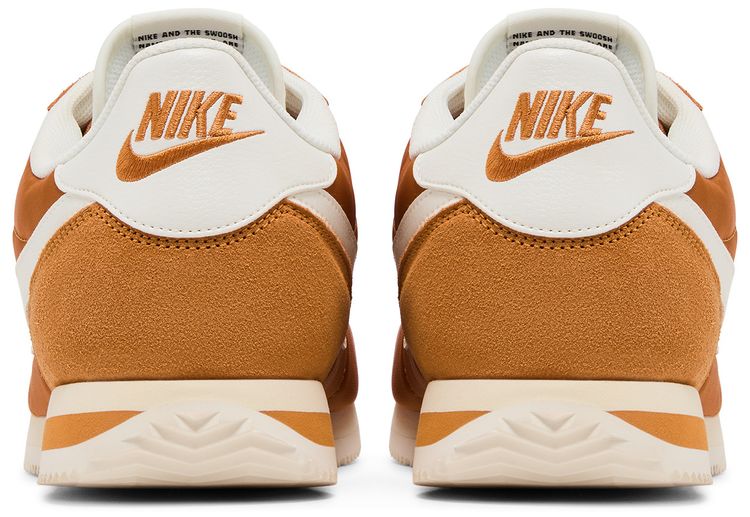 Nike Cortez TXT Monarch