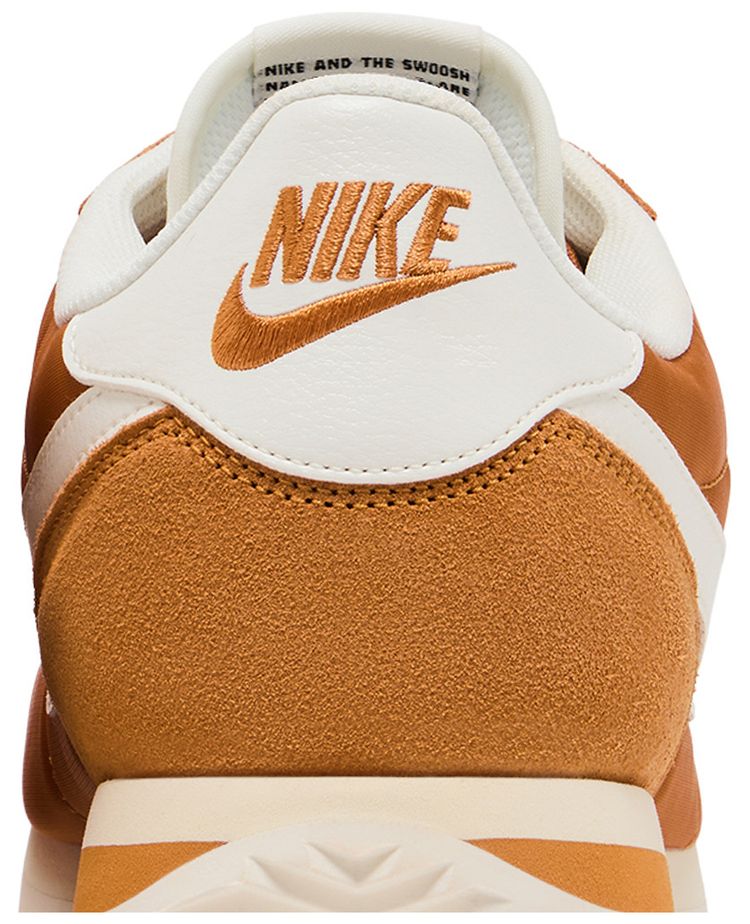 Nike Cortez TXT Monarch