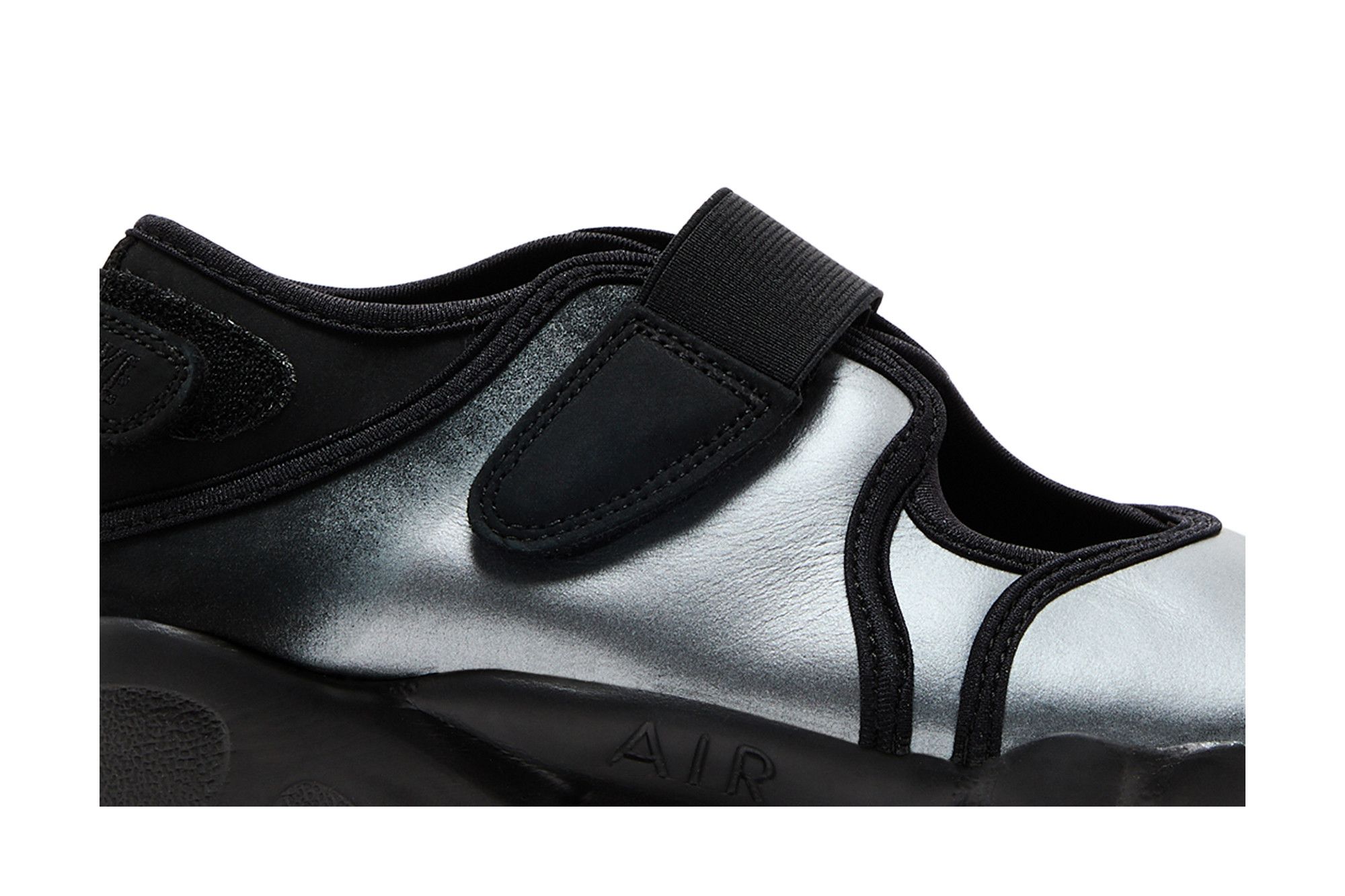Buy Wmns Air Rift 'Metallic Silver' - IH3656 095 | GOAT
