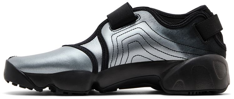Nike Wmns Air Rift Metallic Silver