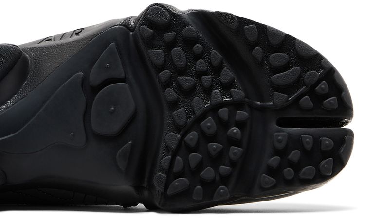 Nike Wmns Air Rift Metallic Silver