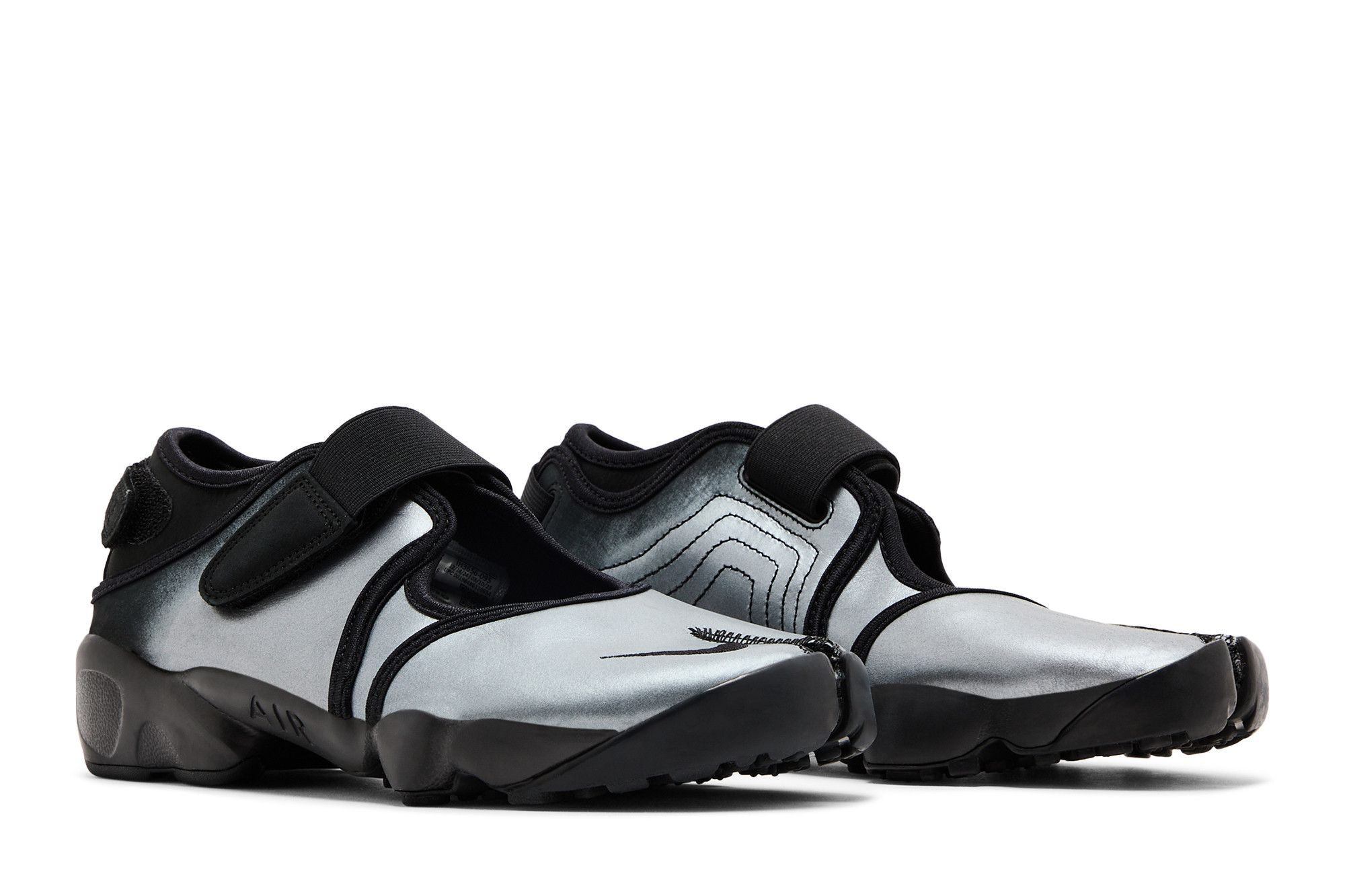 Buy Nike Wmns Air Rift 'Metallic Silver' - IH3656 095 | GOAT