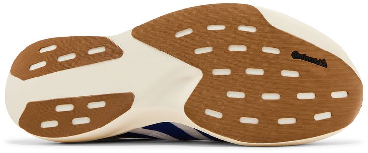 Adidas Adizero Evo SL White Royal Blue