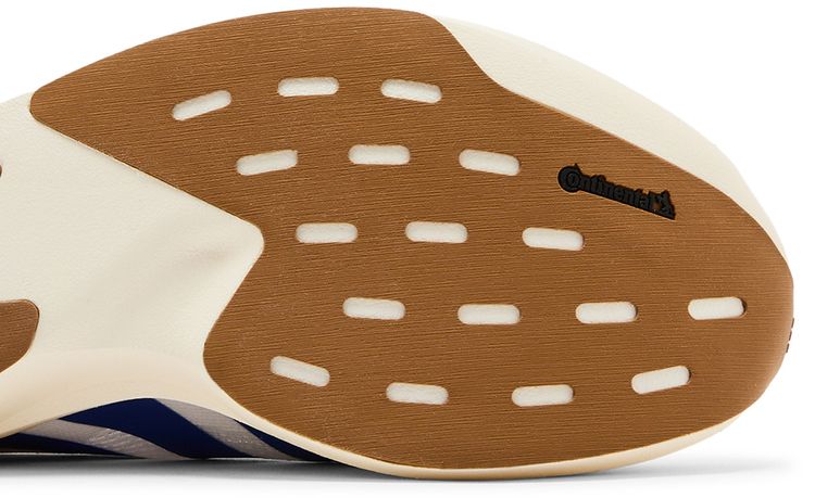 Adidas Adizero Evo SL White Royal Blue