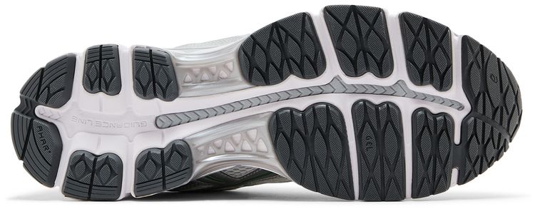 Asics Gel Kayano 121 Silver Green