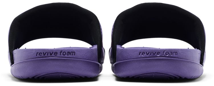 Kobe Bryant x Nike Offcourt Slide Persian Violet