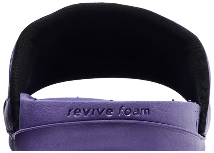 Kobe Bryant x Nike Offcourt Slide Persian Violet