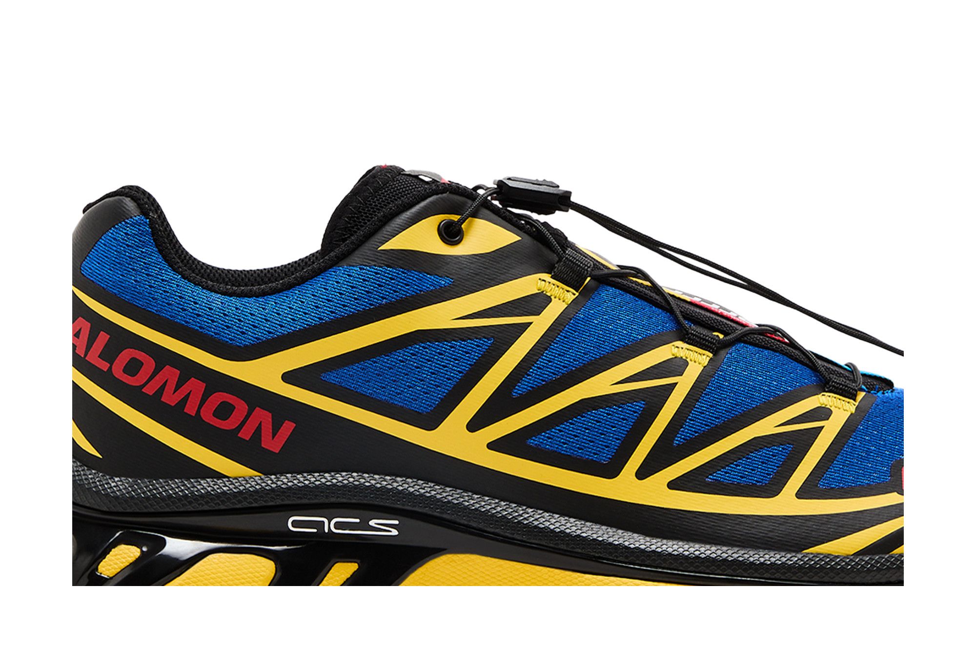 Achetez des JJJJound x XT-6 'Nautical Blue Lemon