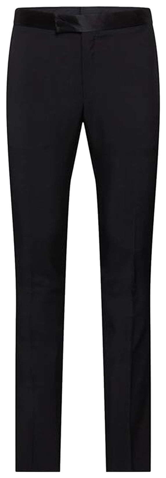 Lanvin Trousers Black