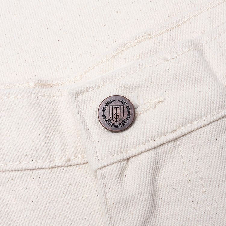 Honor The Gift Banner Pant Natural