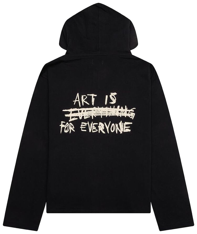 Honor The Gift Honor Art Institute Black