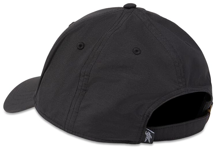 Billionaire Boys Club Curve Hat Black