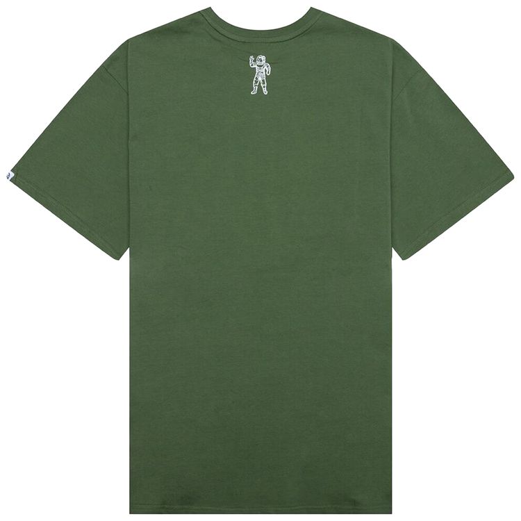 Billionaire Boys Club Multiverse Short Sleeve Tee Vineyard Green