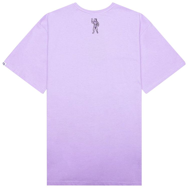 Billionaire Boys Club Sketch Short Sleeve Tee Pastel Lilac
