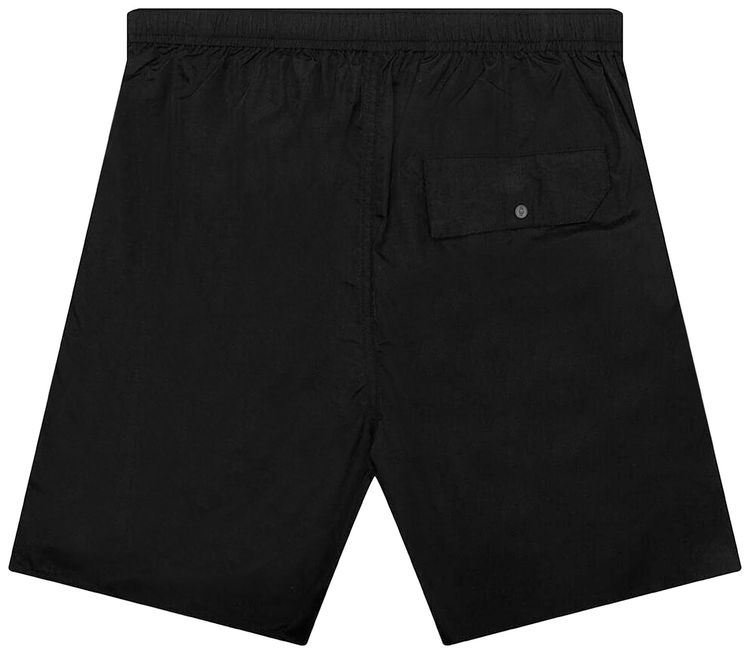 Icecream Ruuner Shorts Black