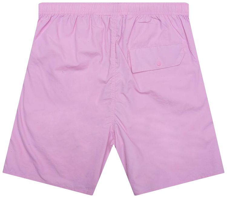 Icecream Ruuner Shorts Orchid