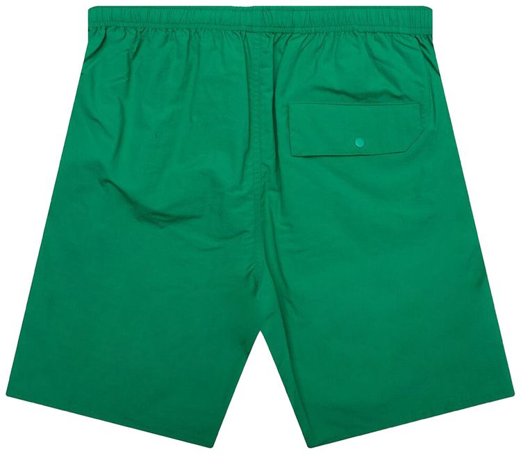 Icecream Ruuner Shorts Jolly Green
