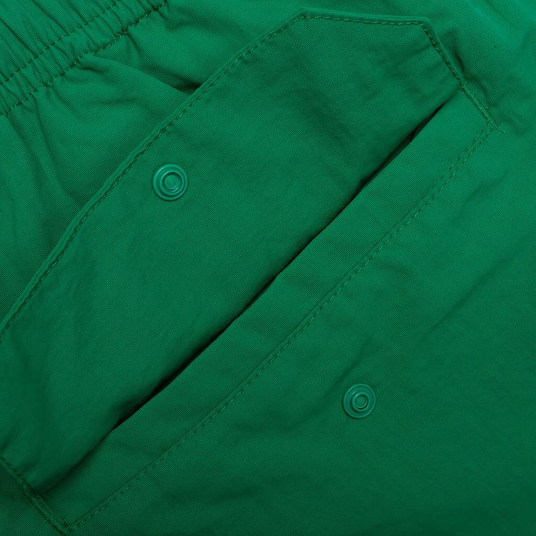 Icecream Ruuner Shorts Jolly Green