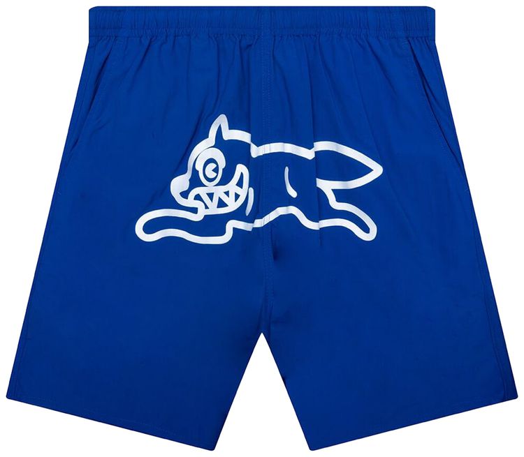 Icecream Ruuner Shorts Victoria Blue