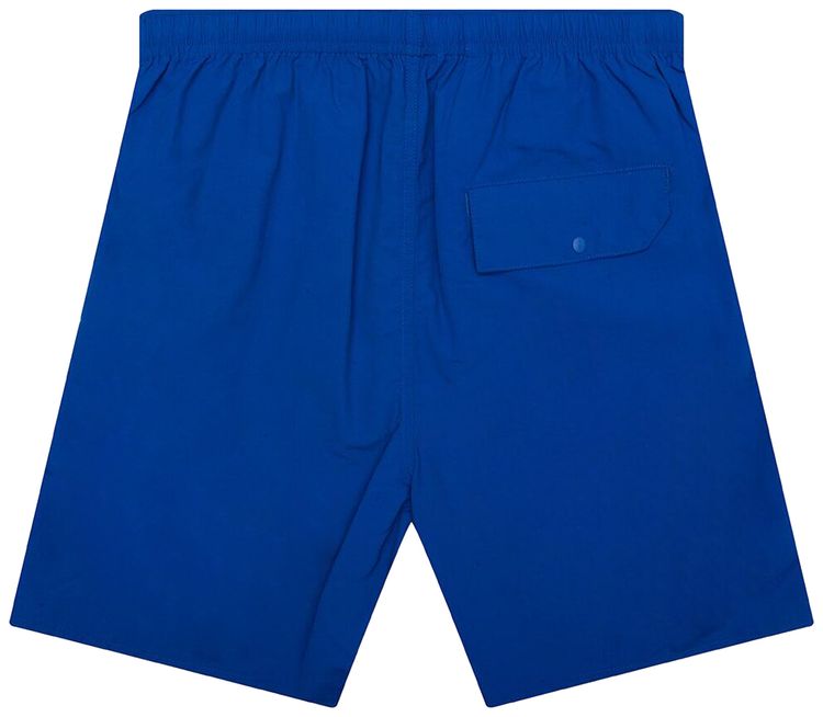 Icecream Ruuner Shorts Victoria Blue