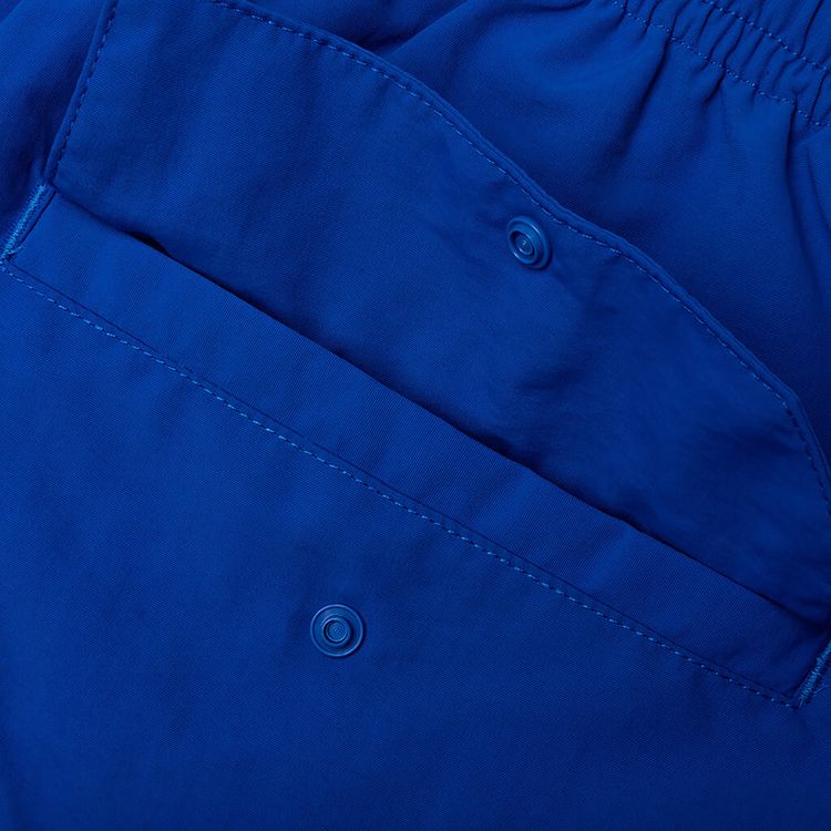 Icecream Ruuner Shorts Victoria Blue