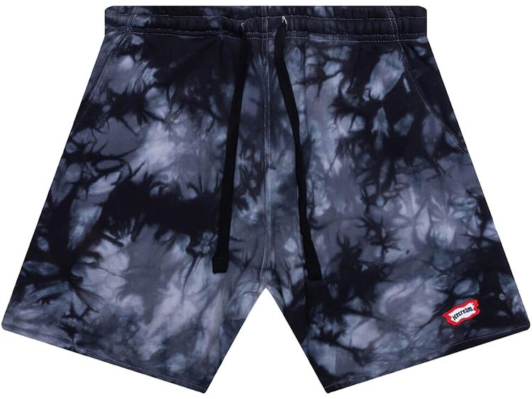 Icecream Villain Shorts Castle Rock