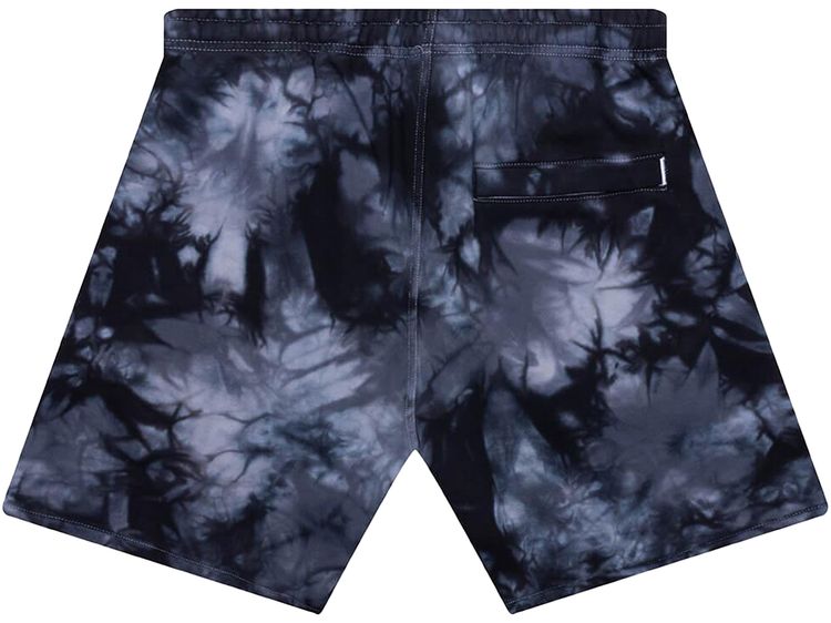 Icecream Villain Shorts Castle Rock