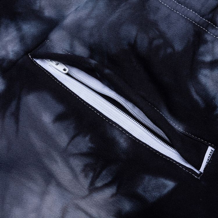 Icecream Villain Shorts Castle Rock