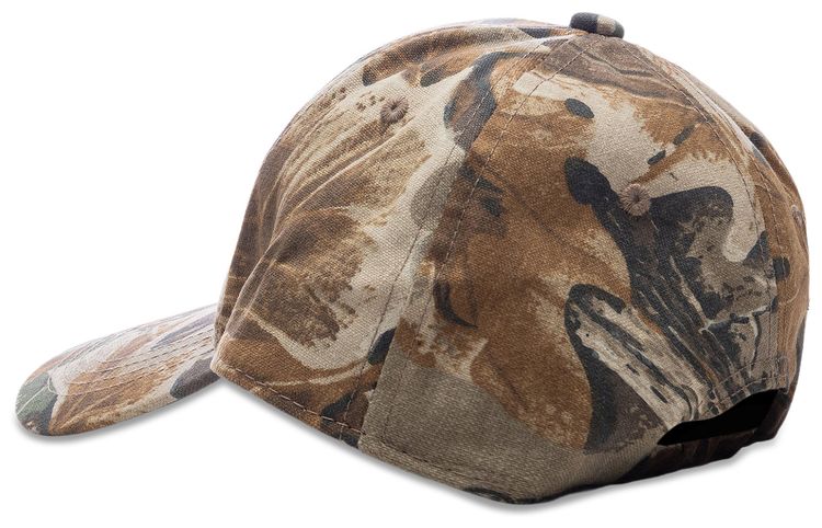 One Of These Days Just For A Moment 5 Panel Hat Camo