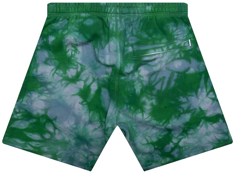 Icecream Villain Shorts Orchid