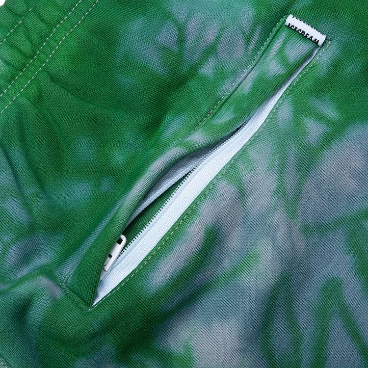 Icecream Villain Shorts Orchid