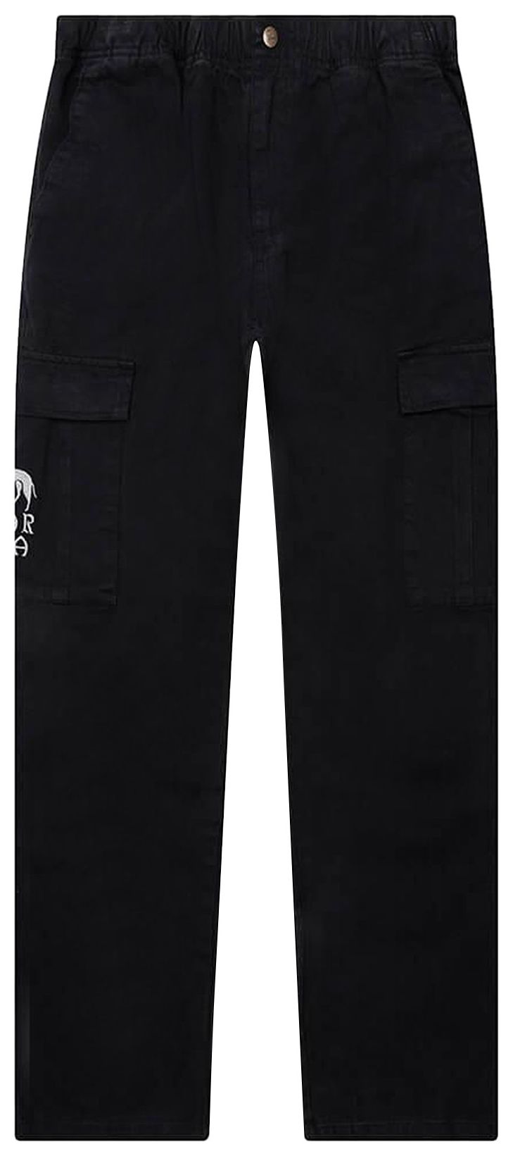 Parra Pants Again Pants Black