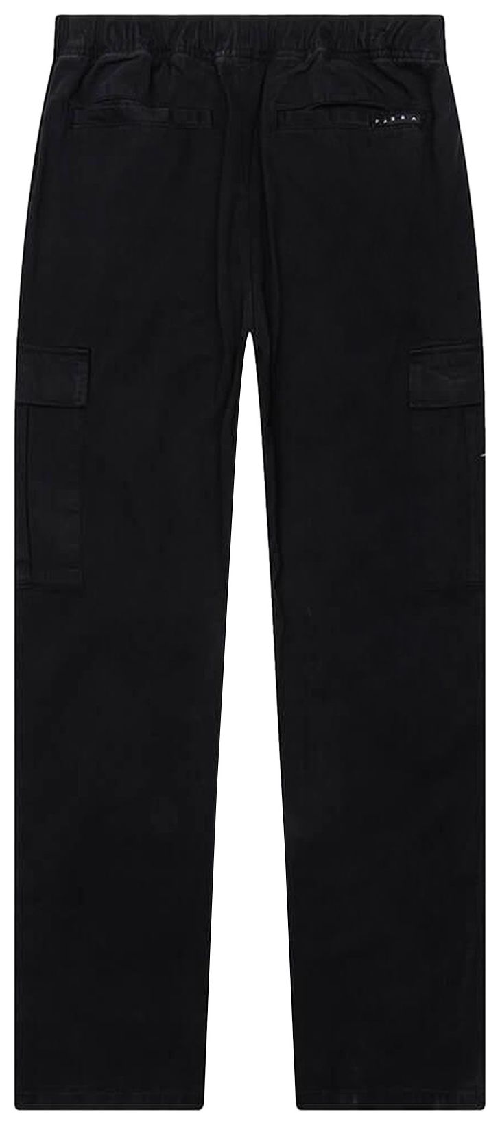 Parra Pants Again Pants Black