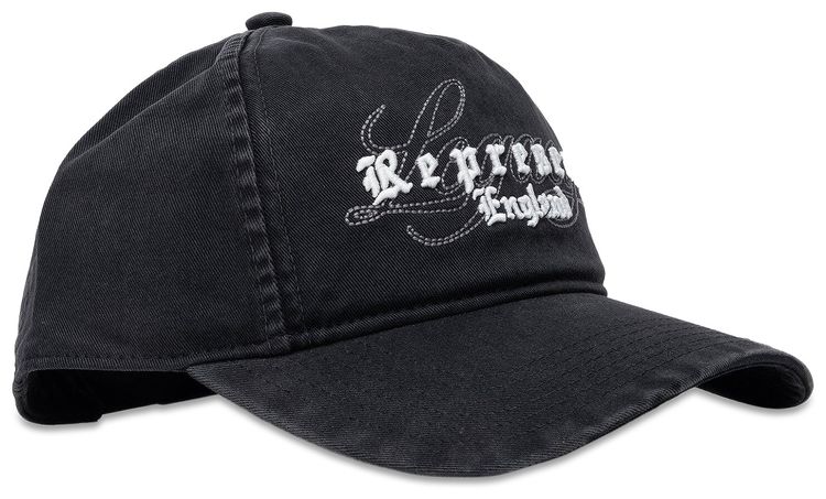 Represent Clo Legacy Cap Black